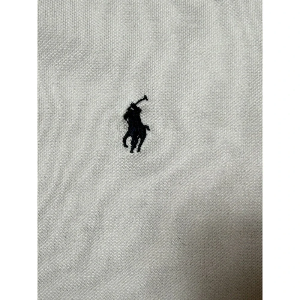 Polo Ralph Lauren please see